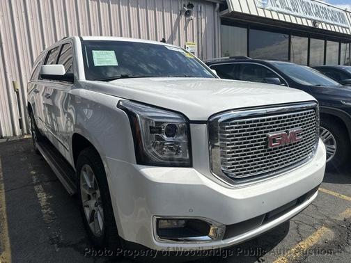 2015 GMC Yukon XL 1500 Denali