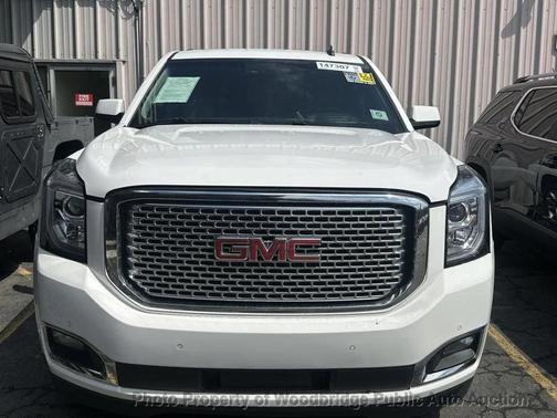 2015 GMC Yukon XL 1500 Denali