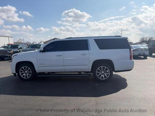 2015 GMC Yukon XL 1500 Denali