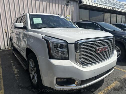 2015 GMC Yukon XL 1500 Denali