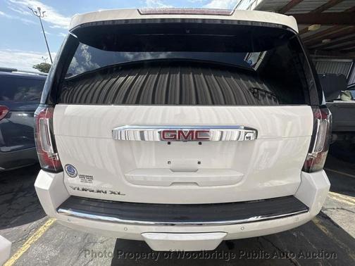 2015 GMC Yukon XL 1500 Denali