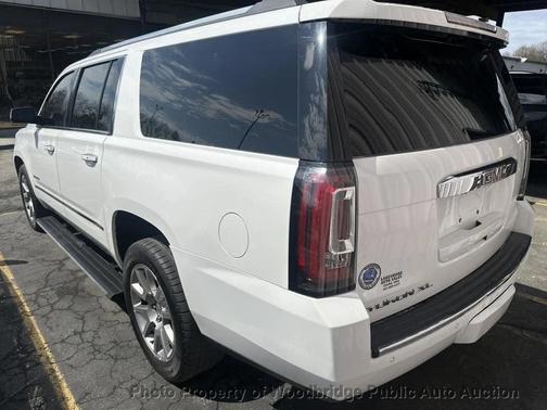 2015 GMC Yukon XL 1500 Denali