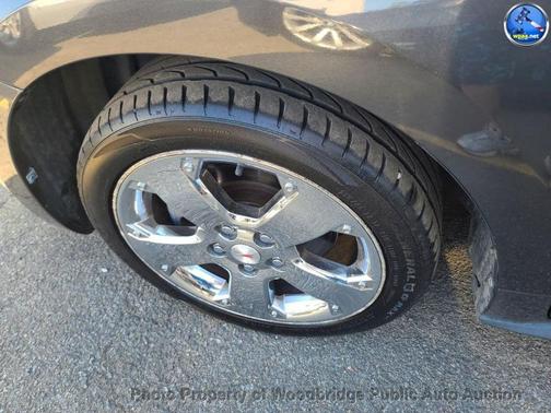 2009 Pontiac Vibe Base