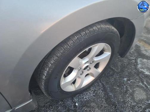 2007 Nissan Altima 2.5 S