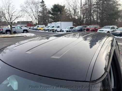 2015 FIAT 500L Urbana Trekking