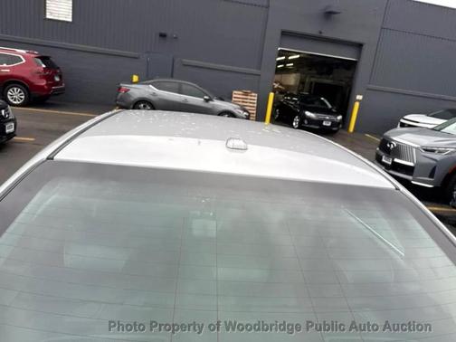 2010 Lincoln MKZ Base