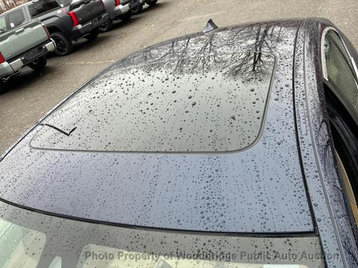 Blue 2015 BMW 528 xDrive