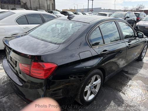 2014 BMW 328 xDrive