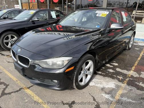 2014 BMW 328 xDrive
