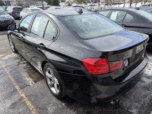 2014 BMW 328 xDrive