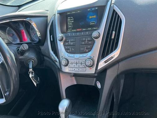 2014 GMC Terrain SLE-2