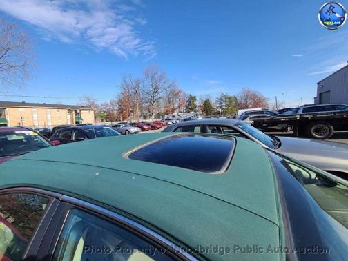 2003 Mercury Sable LS Premium