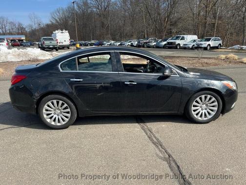 2013 Buick Regal Turbo - Premium 1