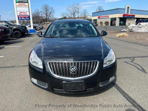 2013 Buick Regal Turbo - Premium 1