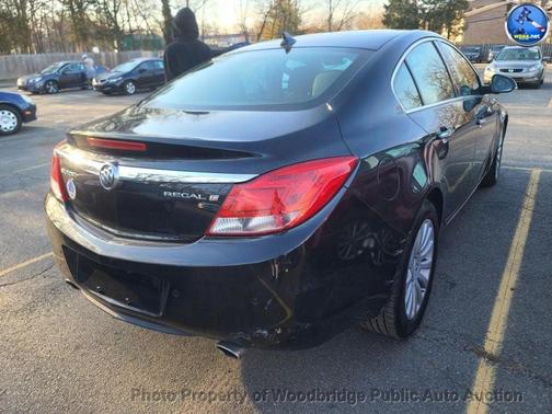 2013 Buick Regal Turbo - Premium 1