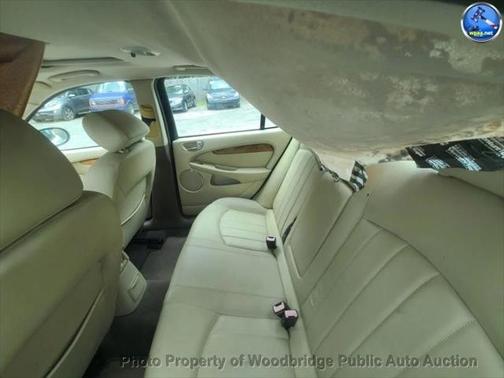 2004 Jaguar X-Type 3.0