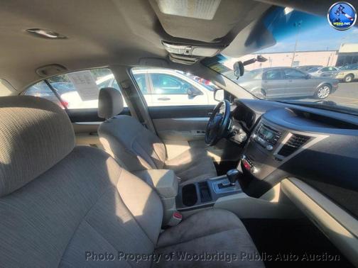 2013 Subaru Legacy Premium