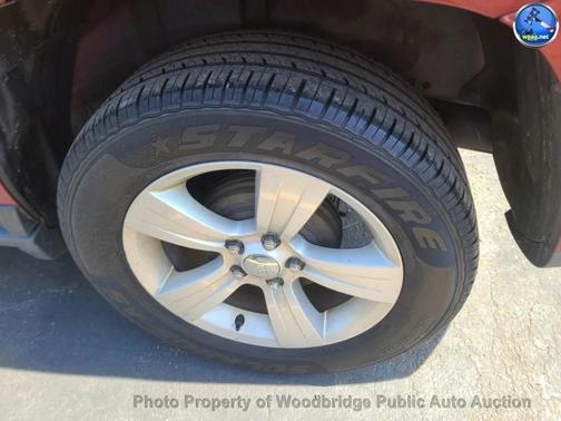 2015 Jeep Compass Sport