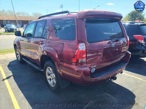 2006 Toyota 4Runner SR5