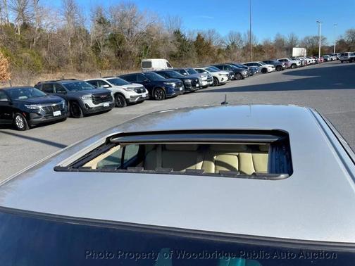 2007 Cadillac DTS V8