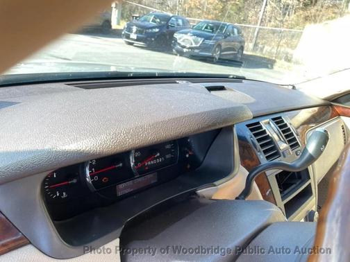 2007 Cadillac DTS V8