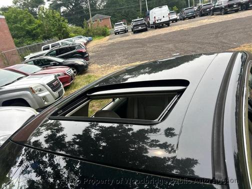 2011 Ford Taurus SEL