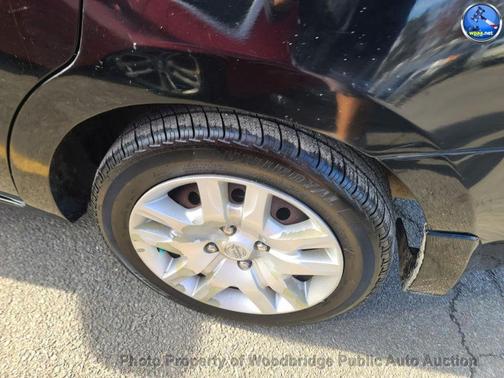 2010 Nissan Sentra 2.0 S