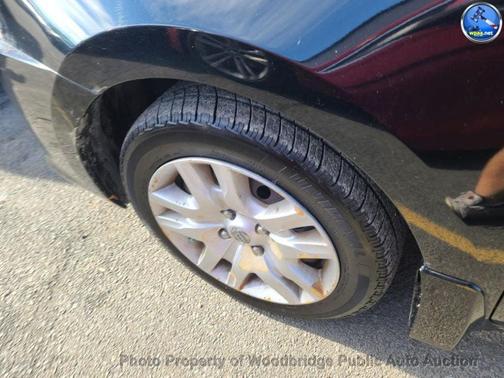 2010 Nissan Sentra 2.0 S