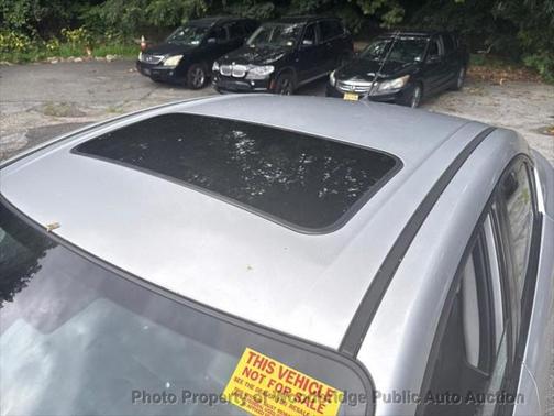 2006 Mazda Mazda3 s Grand Touring