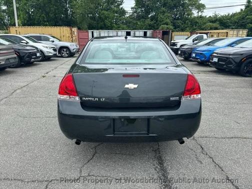 2013 Chevrolet Impala LT