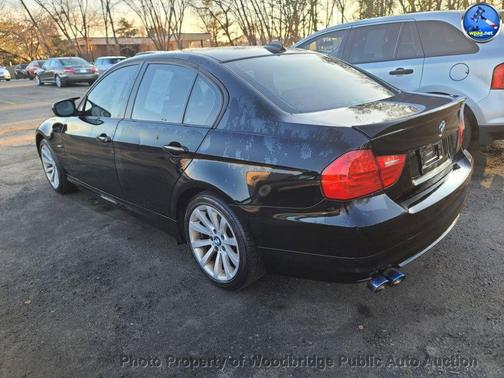 2011 BMW 328 xDrive
