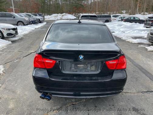 2011 BMW 328 xDrive