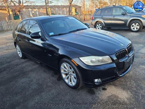 2011 BMW 328 xDrive