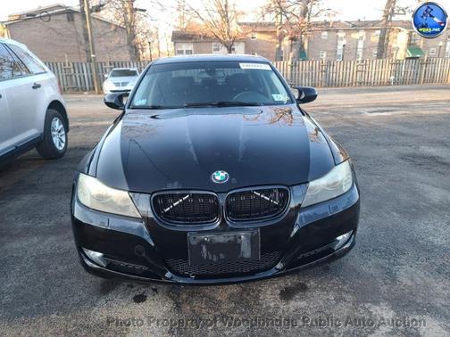 2011 BMW 328 xDrive