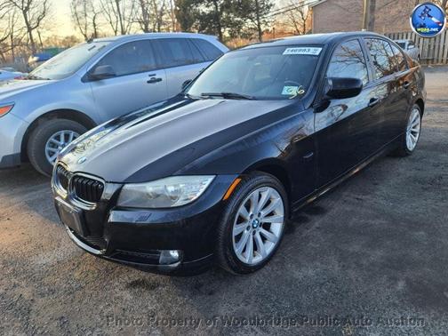 2011 BMW 328 xDrive