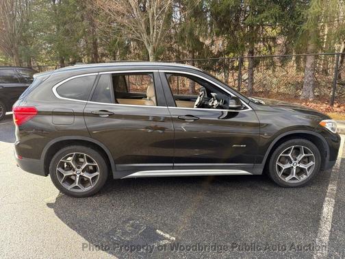 2016 BMW X1 xDrive 28i