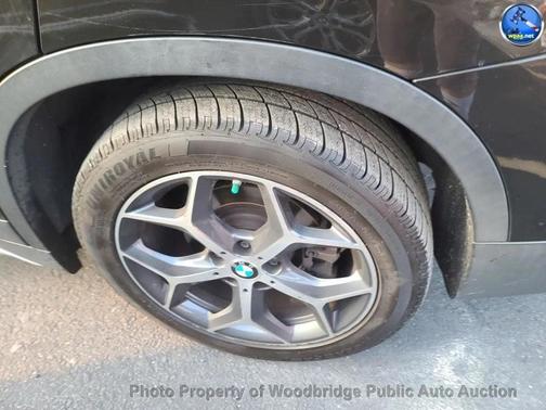 2016 BMW X1 xDrive 28i