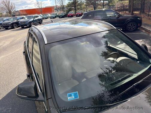 2016 BMW X1 xDrive 28i