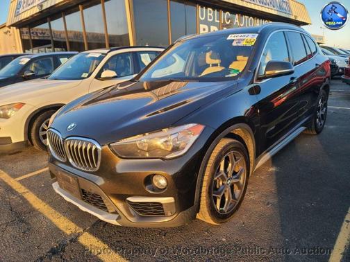 2016 BMW X1 xDrive 28i