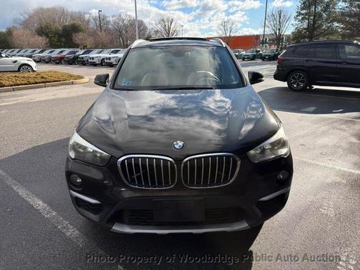 2016 BMW X1 xDrive 28i
