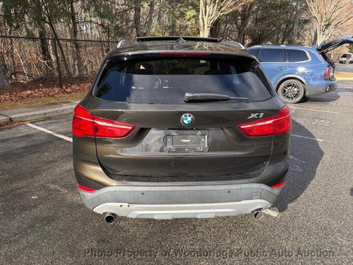2016 BMW X1 xDrive 28i