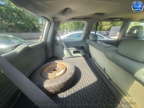 2005 Honda Pilot EX-L