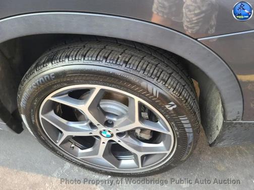 2016 BMW X1 xDrive 28i