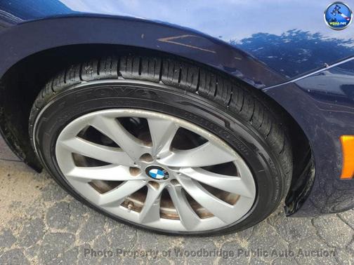 2017 BMW 320 i