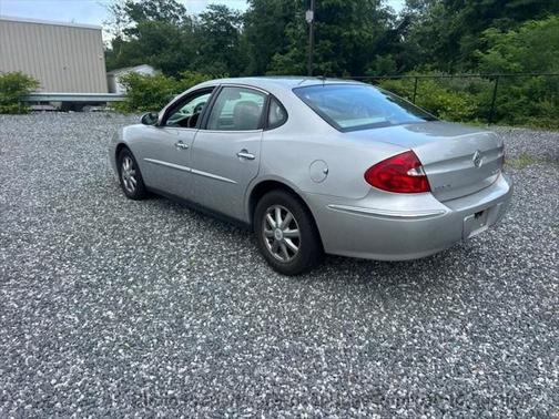 2008 Buick LaCrosse CX
