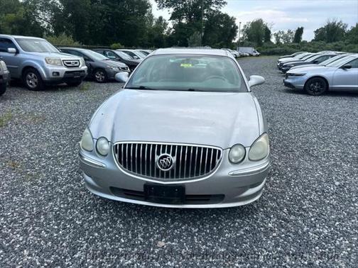 2008 Buick LaCrosse CX