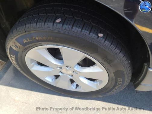 2012 Subaru Outback 2.5i Premium