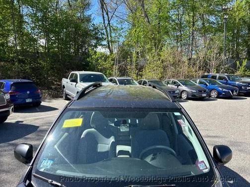 2011 Subaru Forester 2.5 X