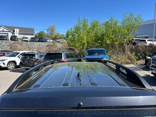 2011 Subaru Forester 2.5 X
