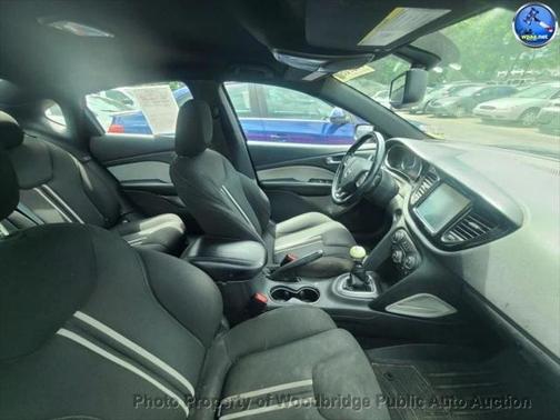 2013 Dodge Dart SXT